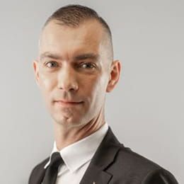 Marek Nieradzik