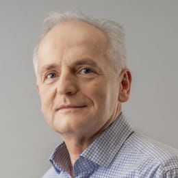 Waldemar Kalita