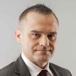 Rafał Barcik