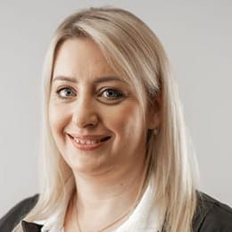 Grazyna Lasok