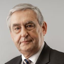 dr n. med. Zbigniew Gruszka