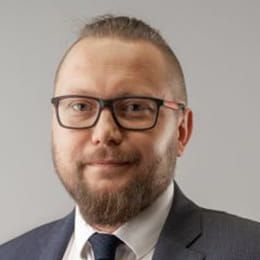 Jacek Zdebel