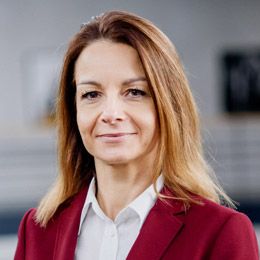 dr n. pr. Urszula Torbus