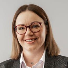 Joanna Woś
