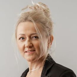 Bożena Nowak