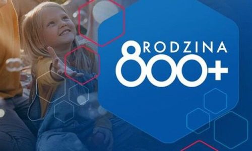 800+ od stycznia 2024 r. bez dodatkowych wniosków