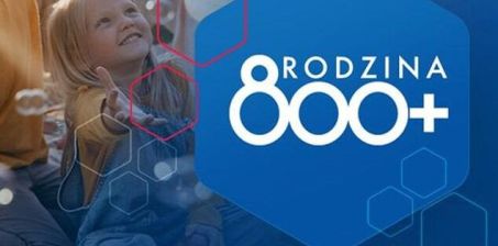 800+ od stycznia 2024 r. bez dodatkowych wniosków