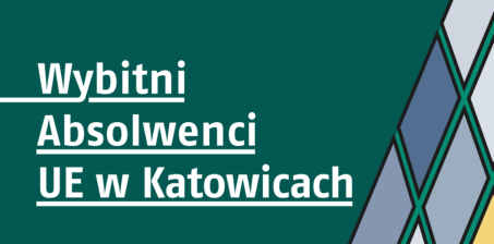 Prezes Zarządu Banku MBS laureatem trzeciej edycji Konkursu "Wybitni Absolwenci Uniwersytetu Ekonomicznego w Katowicach".