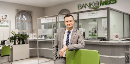 Konsolidacja sektora bankowości spółdzielczej